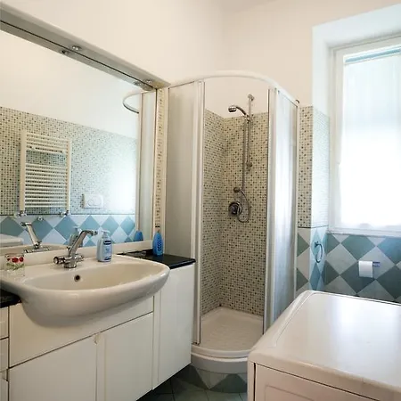 Apartmán San Martino