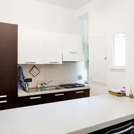 Apartment San Martino