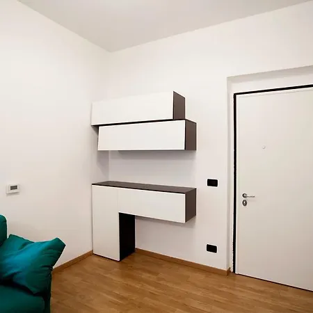 Apartamento San Martino Génova