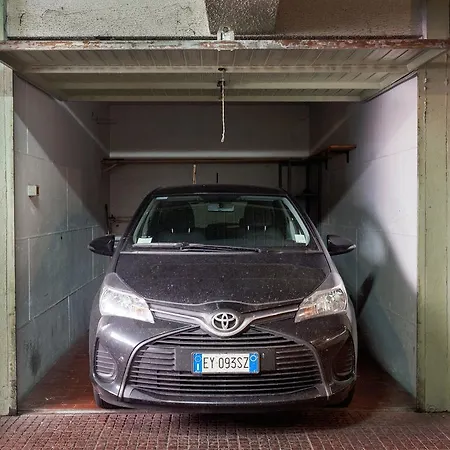 Apartamento San Martino Génova